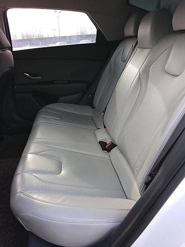 hyundai solaris цена: Hyundai Avante: 2021 г., Автомат, Бензин, Седан — 9