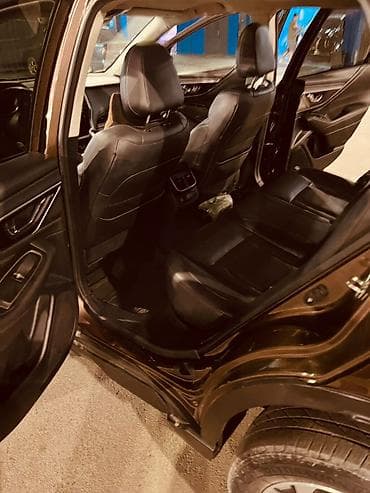 forester 2004: Subaru Outback: 2020 г., 2.4 л, Бензин, Универсал — 7