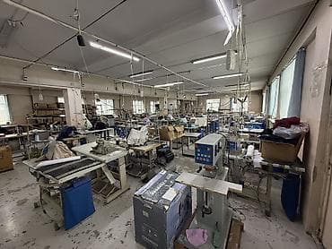 3 мкр: Цех, С оборудованием, 1041 м² — 3