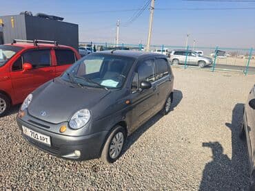 куплю не рабочие авто: Daewoo Matiz: 2013 г., 0.8 л, Механика, Бензиновая, Купе — 2