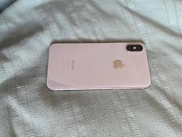 сколько стоит экран на айфон х: IPhone X, Серебристый — 2
