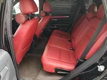 byd e3: Honda CR-V: 2023 г., 2 л, Автомат, Гибрид, Кроссовер — 7