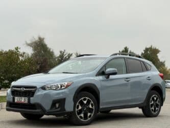 дом обмен на авто: Subaru Crosstrek: 2019 г., 2 л, Вариатор, Бензин, Кроссовер — 3