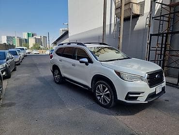 бензонасос субару: Subaru Ascent: 2018 г., 2.4 л, Вариатор, Бензин, Кроссовер — 2