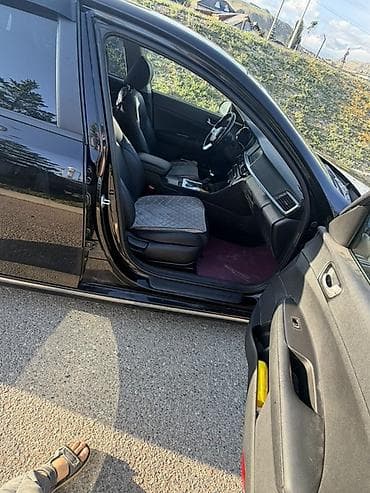 mohave kia: Kia K5: 2019 г., 2 л, Автомат, Газ, Седан — 6