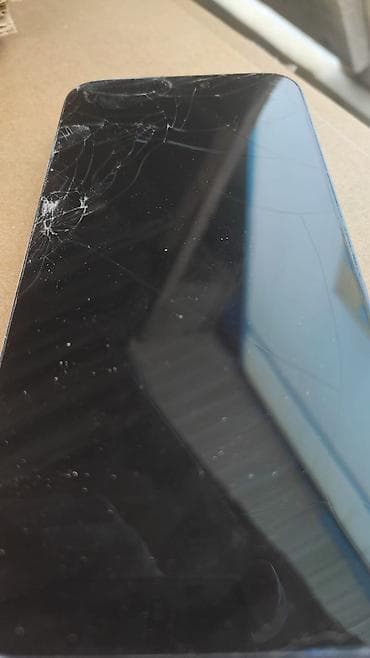 pixel 6: IPhone 17 Pro Max, Б/у, 256 ГБ, 100 % — 3