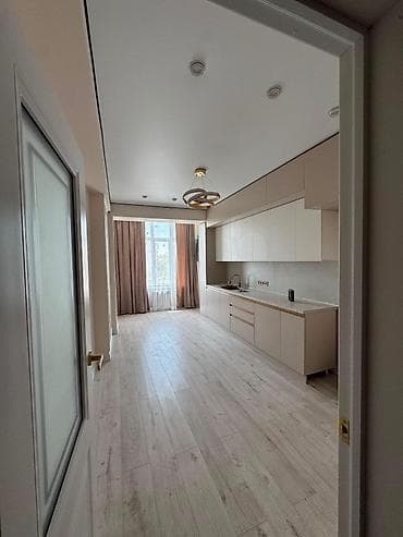 там кж: 🏡 Продаётся 1-комнатная квартира в мкр. Джал-15 📍 Адрес: ул. Султана — 3