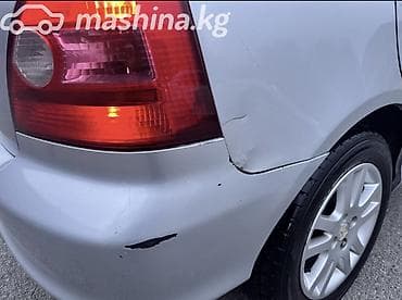 Унаа: Honda Civic: 2002 г., 1.7 л, Автомат, Бензин, Хетчбек — 6