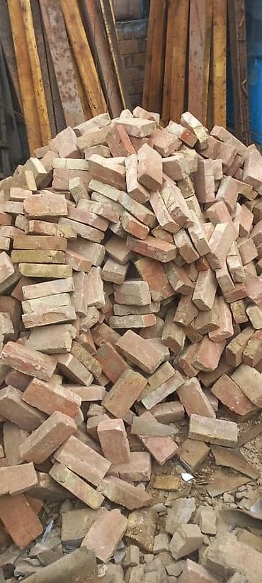 буржуйка купить: Кирпич полнотелый керамический (старинного формата) кирпич сатылат бу — 9