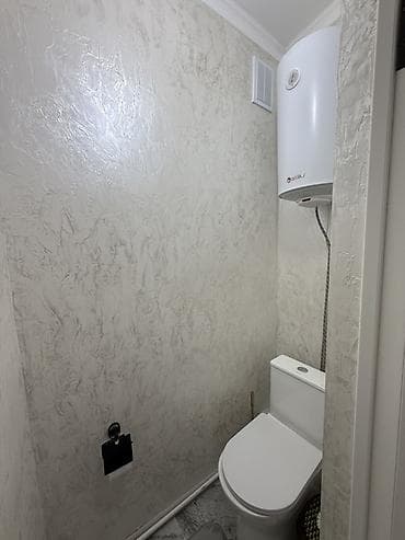 maksat: 1 комната, 36 м², Индивидуалка, 5 этаж — 8