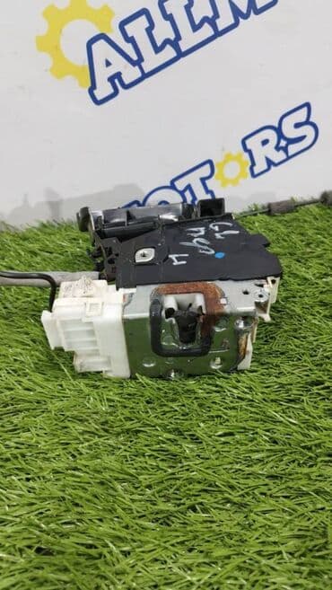 v4: Замок двери Mercedes-Benz 2007 г., Б/у, Оригинал — 1