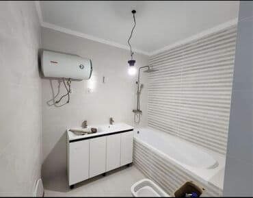 купить дом в иссык куле: Дом, 200 м², 7 комнат, Риэлтор, Евроремонт — 14