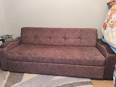 царга: Прямой диван — 2