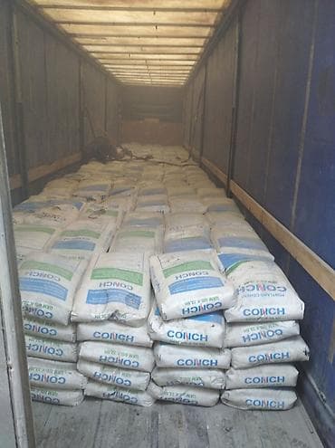 макита шрупаверт: Джамбыльский цемент, M-450, 50 кг/м³, Оптом — 3