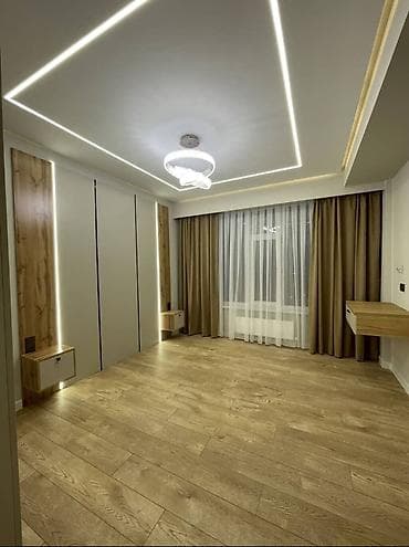 108: 2 комнаты, 70 м², Элитка, 12 этаж — 9