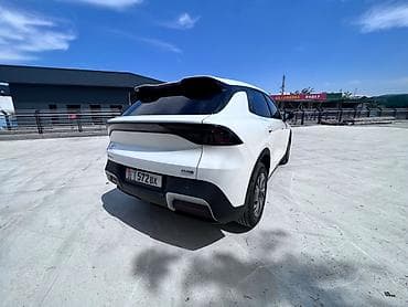 raf simons: Changan Qiyuan Q05: 2026 г. — 4