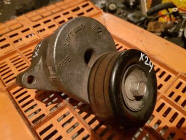 репетитор начальных классов на дому: Nissan Presage K24 натяжитель, Нисан Пресаж К24 натяжитель — 1