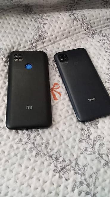 Redmi, Redmi 9A, цвет - Серый, 2 SIM