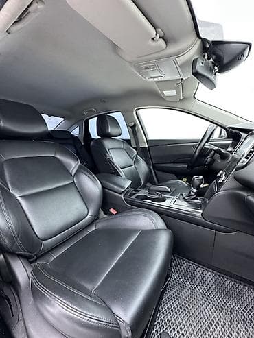 e2 byd: Renault SM6: 2018 г., 2 л, Вариатор, Газ, Седан — 10