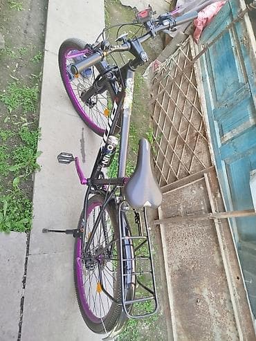 bid e2: Городской велосипед, Рама M (156 - 178 см) — 4