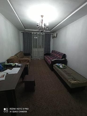 по ворошилова: Сдается 2х комнатный квартира в районе "Таатан" Лермонтова ворошилова — 6