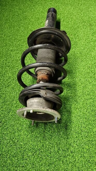 x3: Стойка Амортизатор в сборе е83 x3 Год 2006 В отличном состоянии — 3