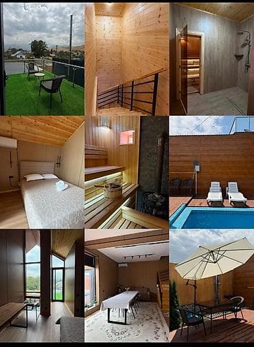 Недвижимость: 🏡 Barn House Premium | Двухэтажный дом посуточно Мечтаете отдохнуть в — 1