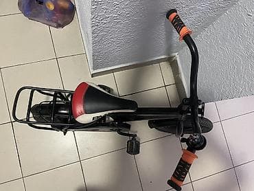 forward apache: Детский велосипед, 2-колесный, 3 - 4 года, Б/у — 3