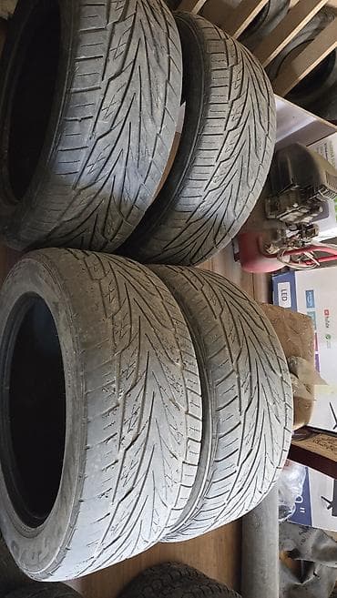 toyo: Шины 285 / 50 / R 20, Лето, Комплект, Внедорожные (АТ/МТ), Toyo — 3