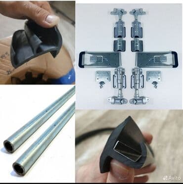 реставрация мягкой мебели на дому: Без выезда — 8