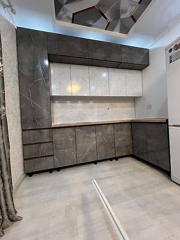 стул кухный: Кухни на заказ в современном минимализме - Планировки: угловые и — 10