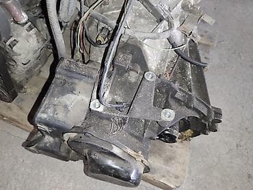 МКПП Ford Focus 1.6 ZETEC 2004 (б/у)