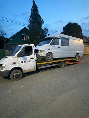 pit stop: С лебедкой, С манипулятором, Со сдвижной платформой — 1