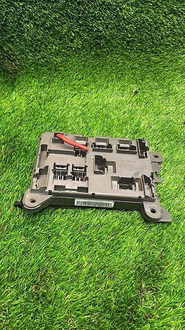 х5: Блок предохранителей BMW 61 14 6 1A БМВ Икс5 E70 BMW X5 E70 | БМВ Х5 — 1