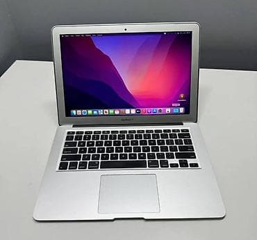 Apple MacBook Air 13" - Экран 13.3", матрица IPS, разрешение