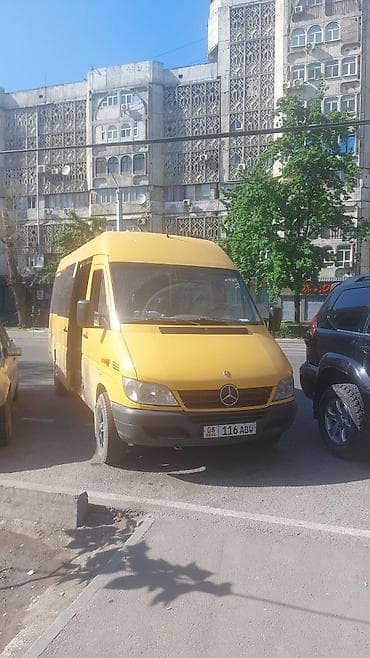 4 x: Пункт назначения: Все направления, Количество мест: 18, Лицензия №: 08B006305 — 3