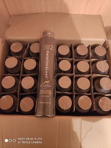 Пылесосы: Бразильский Кератин для волос, ультра безопасный состав, прямые — 2