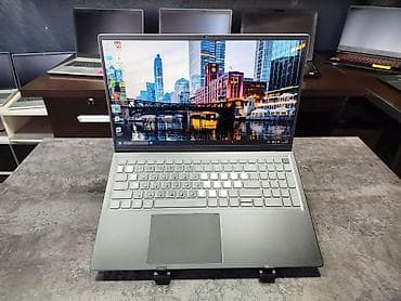 Ноутбуки Dell: Для программирования, Новый, Intel Core i7 — 8
