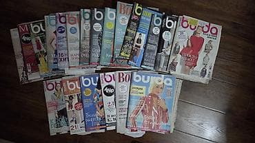 Кийимдерди оңдоо, калыбына келтирүү: Үлгүлөрдү жасоо | Аялдар кийими — 1