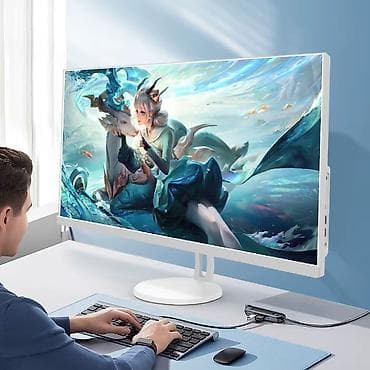 check it: Моноблок (AIO) с 22" дисплеем и процессором Intel Core i7 13‑го — 1