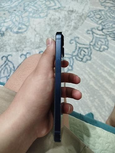iphone 5c: IPhone 13, Б/у, 128 ГБ, Midnight, Чехол, 79 % — 2