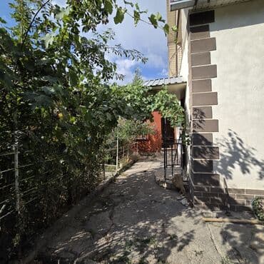 продажа дом акбосого чуй: Дача, 48 м², 2 комнаты, Собственник, Старый ремонт — 7