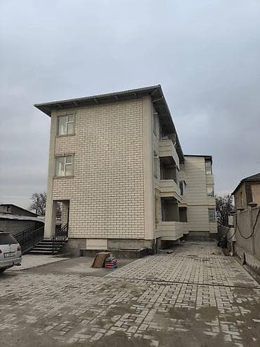 Недвижимость: 1 комната, 27 м², Индивидуалка, ТЭЦ Индивидуалка, 1 этаж, Евроремонт — 9