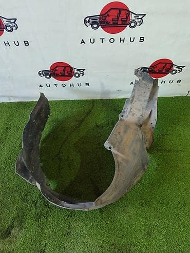 Подкрылок Передний правый Mazda, 1998 г., Оригинал