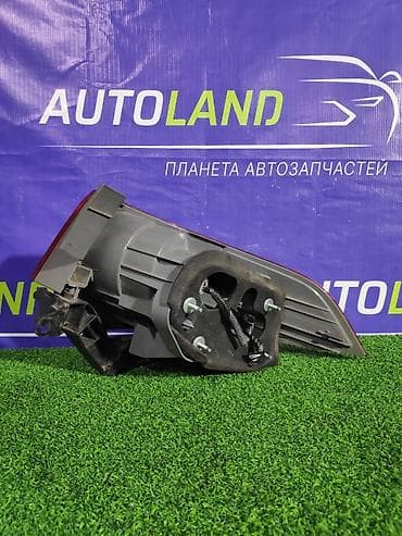 handa fit: Задний левый стоп-сигнал Honda 2011 г., Б/у, Оригинал, Япония — 2