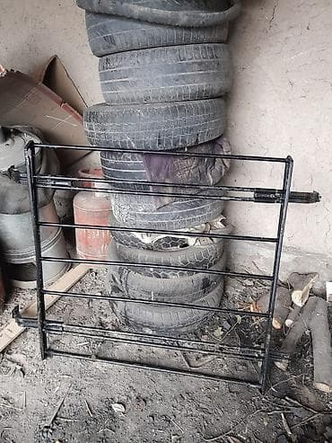 сапоги женские бишкек: Жугили багажник — 1