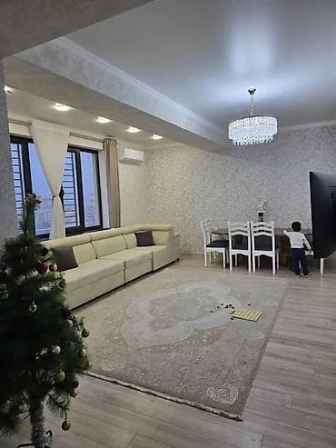 бир: 1 бөлмө, Люкс, ​​элита, Ахунбаев / Чапаев көч., Душ кабинасы, Жаздык, жууркан-төшөк каптары, Унаа токтотуучу жай — 4