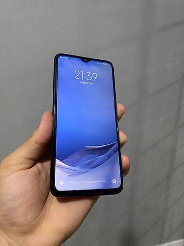 asus rog 8: Redmi, Redmi Note 8 Pro, цвет - Синий, 2 SIM — 2