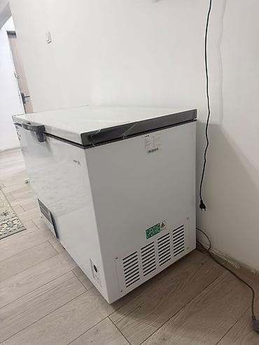 морозильные камеры продаю: Новый, В наличии — 1