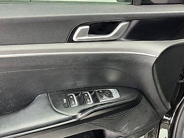 c 220: Kia K5: 2019 г., 2 л, Автомат, Газ, Седан — 7